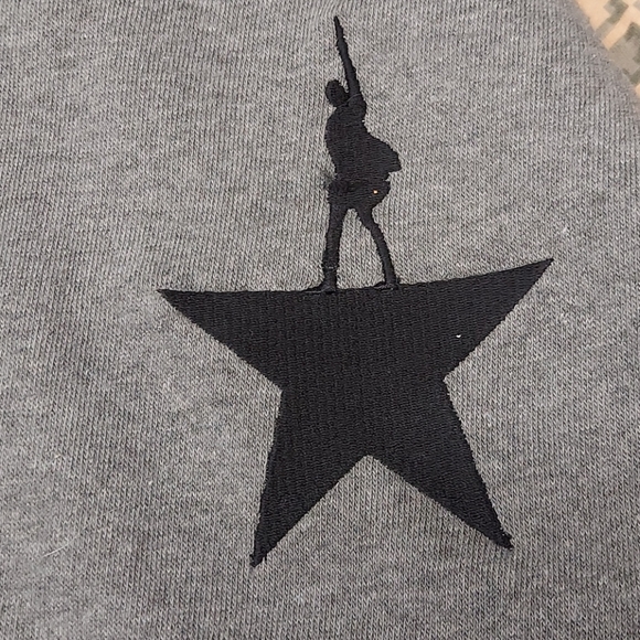 Hamilton Hoodie - Picture 5 of 7